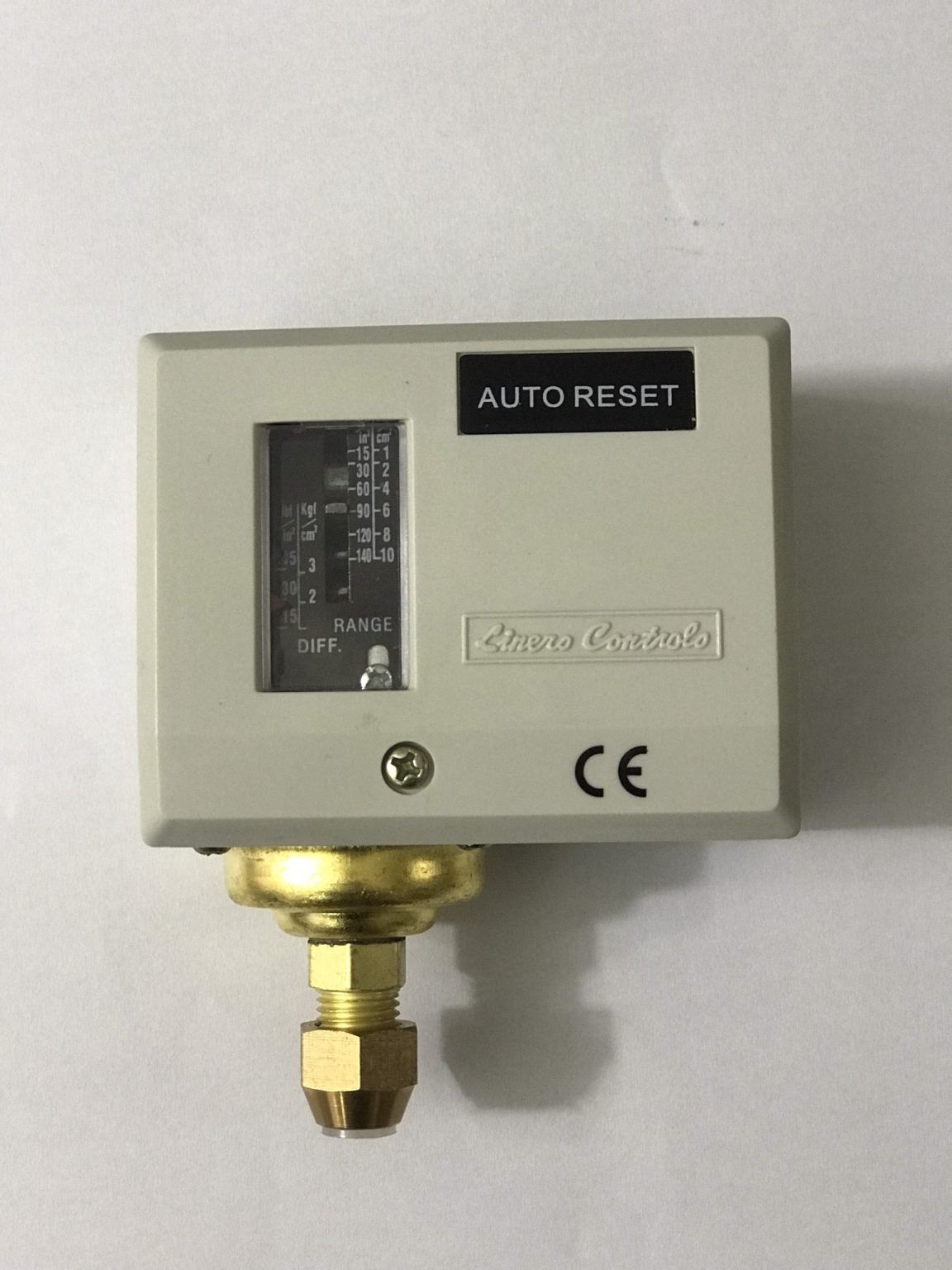 RELAY ÁP SUẤT LINERO